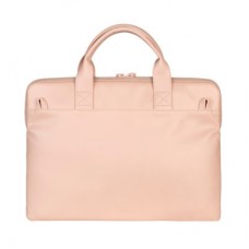 Сумка для ноутбука Tucano 14" Isotta pink (BSISO1314-PK) - Фото