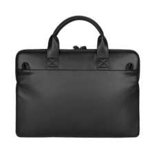 Сумка для ноутбука Tucano 14" Isotta black (BSISO1314-BK) - Фото