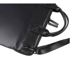 Сумка для ноутбука Tucano 14" Isotta black (BSISO1314-BK) - Фото