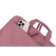 Сумка для ноутбука Tucano 16" Smilza pink (BSM15-PK) Сумка для ноутбука Tucano 16" Smilza pink (BSM15-PK)