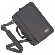 Сумка для ноутбука Tucano 16" WO4 black (WO4-MB16-AX) - Фото