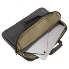 Сумка для ноутбука Tucano 16" WO4 black (WO4-MB16-AX) - Фото
