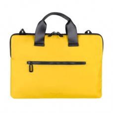 Сумка для ноутбука Tucano 14" Gommo Super Slim yellow (BSGOM1314-Y)
