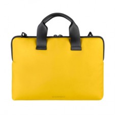 Сумка для ноутбука Tucano 14" Gommo Super Slim yellow (BSGOM1314-Y) - Фото