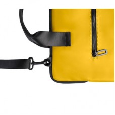 Сумка для ноутбука Tucano 14" Gommo Super Slim yellow (BSGOM1314-Y) - Фото