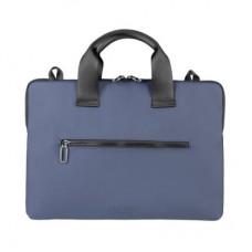 Сумка для ноутбука Tucano 14" Gommo Super Slim blue (BSGOM1314-B)