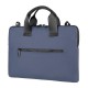 Сумка для ноутбука Tucano 14" Gommo Super Slim blue (BSGOM1314-B) Сумка для ноутбука Tucano 14" Gommo Super Slim blue (BSGOM1314-B)