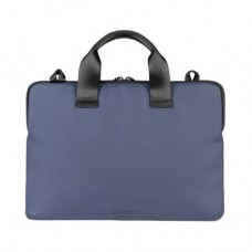 Сумка для ноутбука Tucano 14" Gommo Super Slim blue (BSGOM1314-B) - Фото