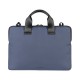 Сумка для ноутбука Tucano 14" Gommo Super Slim blue (BSGOM1314-B) Сумка для ноутбука Tucano 14" Gommo Super Slim blue (BSGOM1314-B)