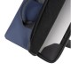 Сумка для ноутбука Tucano 14" Gommo Super Slim blue (BSGOM1314-B) Сумка для ноутбука Tucano 14" Gommo Super Slim blue (BSGOM1314-B)