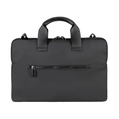 Сумка для ноутбука Tucano 16" Gommo Super Slim black (BSGOM1516-BK)