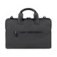 Сумка для ноутбука Tucano 16" Gommo Super Slim black (BSGOM1516-BK)