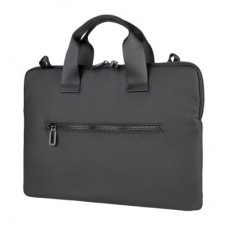Сумка для ноутбука Tucano 16" Gommo Super Slim black (BSGOM1516-BK) - Фото