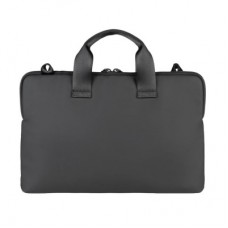 Сумка для ноутбука Tucano 16" Gommo Super Slim black (BSGOM1516-BK) - Фото