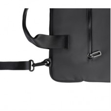 Сумка для ноутбука Tucano 16" Gommo Super Slim black (BSGOM1516-BK) - Фото
