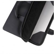 Сумка для ноутбука Tucano 16" Gommo Super Slim black (BSGOM1516-BK) - Фото