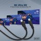 Дата кабель USB-C to USB-C 1.0m USB 4.0 Gen3 40G 240W 8K silicone black Digitus (AK-300344-010-S) Дата кабель USB-C to USB-C 1.0m USB 4.0 Gen3 40G 240W 8K silicone black Digitus (AK-300344-010-S)
