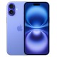 Мобільний телефон Apple iPhone 16 Plus 128 GB Ultramarine (MXVX3)