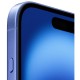 Мобільний телефон Apple iPhone 16 Plus 128 GB Ultramarine (MXVX3)
