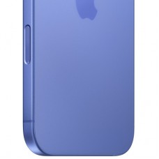 Мобільний телефон Apple iPhone 16 Plus 128 GB Ultramarine (MXVX3) - Фото