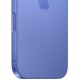 Мобільний телефон Apple iPhone 16 Plus 128 GB Ultramarine (MXVX3)