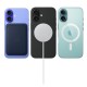 Мобільний телефон Apple iPhone 16 Plus 128 GB Ultramarine (MXVX3)