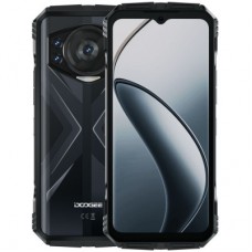 Мобільний телефон Doogee S118 8/512 Gb Silver (6923740207031)