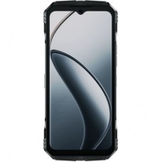 Мобільний телефон Doogee S118 8/512 Gb Silver (6923740207031) - Фото