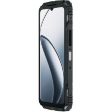 Мобільний телефон Doogee S118 8/512 Gb Silver (6923740207031) - Фото