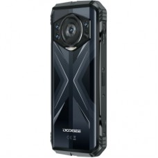 Мобільний телефон Doogee S118 8/512 Gb Silver (6923740207031) - Фото
