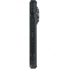 Мобільний телефон Doogee S PUNK 6/256Gb Green (6923740211847) - Фото