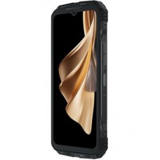Мобільний телефон Doogee S PUNK 6/256Gb Green (6923740211847) - Фото