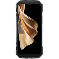 Мобільний телефон Doogee S PUNK 6/256Gb Black (6923740211854) - Фото