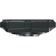 Мобільний телефон Doogee S PUNK 6/256Gb Black (6923740211854) - Фото