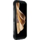 Мобільний телефон Doogee S PUNK 6/256Gb Black (6923740211854)