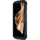 Мобільний телефон Doogee S PUNK 6/256Gb Black (6923740211854)