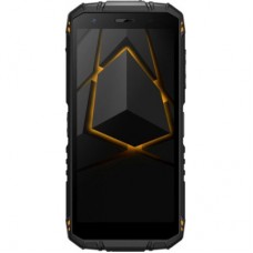 Мобільний телефон Doogee S41 Max 6/256Gb Orange (6924351684440) - Фото