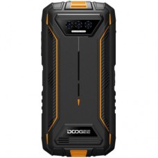Мобільний телефон Doogee S41 Max 6/256Gb Orange (6924351684440) - Фото