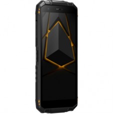 Мобільний телефон Doogee S41 Max 6/256Gb Orange (6924351684440) - Фото