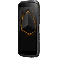 Мобільний телефон Doogee S41 Max 6/256Gb Orange (6924351684440) - Фото