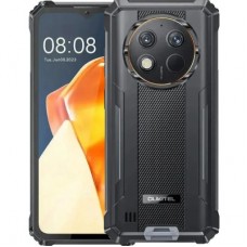 Мобільний телефон OUKITEL WP28E 4/64 GB Black (6931940757652)