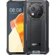 Мобильный телефон OUKITEL WP28E 4/64GB Black (6931940757652)
