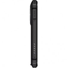 Мобільний телефон OUKITEL WP28E 4/64 GB Black (6931940757652) - Фото
