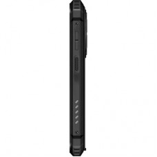 Мобільний телефон OUKITEL WP28E 4/64 GB Black (6931940757652) - Фото