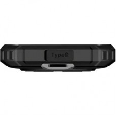 Мобільний телефон OUKITEL WP28E 4/64 GB Black (6931940757652) - Фото