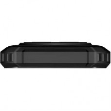 Мобільний телефон OUKITEL WP28E 4/64 GB Black (6931940757652) - Фото