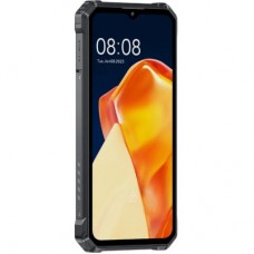 Мобільний телефон OUKITEL WP28E 4/64 GB Black (6931940757652) - Фото
