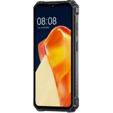 Мобільний телефон OUKITEL WP28E 4/64 GB Black (6931940757652) - Фото