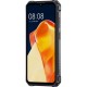 Мобильный телефон OUKITEL WP28E 4/64GB Black (6931940757652)