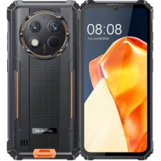 Мобільний телефон OUKITEL WP28S 4/128 GB Orange (6931940757584)